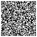 QR code with Arvac Offices contacts