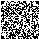 QR code with Rainbow Mini Storage contacts