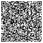 QR code with King Foods & Meat Center contacts