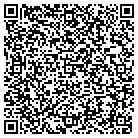 QR code with Custom Marine Canvas contacts