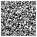 QR code with Nature Hair contacts