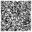QR code with Riegs Firearms Training Center contacts