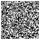 QR code with World of Natural Healing Inc contacts