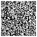QR code with E-Metier Inc contacts
