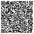 QR code with Alandco contacts