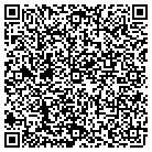 QR code with Amy's Bakery & Coffee House contacts