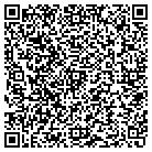 QR code with CWB Technologies Inc contacts