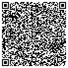 QR code with Christiano Construction Co Inc contacts