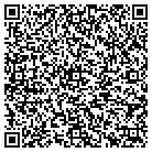 QR code with Garrison H B DDS PA contacts