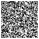 QR code with C&R Lawns Inc contacts