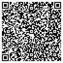 QR code with A Miguel Montejo MD contacts