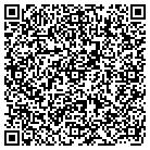 QR code with Hillsborough County Chopper contacts