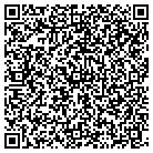 QR code with O T I Fireproofing & Coating contacts