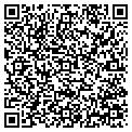 QR code with KFC contacts