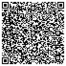 QR code with Adams Office & Building Mntnc contacts