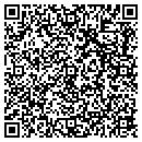 QR code with Cafe Lane contacts
