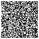 QR code with Aspen Hair Salon contacts