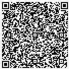 QR code with Alaska Legal Service Corp Anch contacts