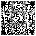 QR code with Custom Marble Works Inc contacts