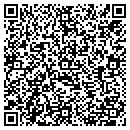 QR code with Hay Barn contacts