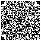 QR code with Theroux Fichera & Associates contacts