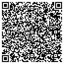 QR code with Knotty Shop contacts