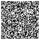 QR code with Hollywd HLS Meth Prschl Chrst contacts