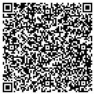 QR code with Accredited Court Reportes contacts