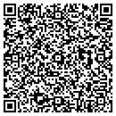 QR code with Hydradry Inc contacts