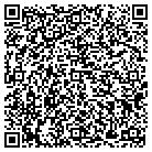 QR code with Alleys Auto Wholesale contacts