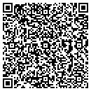 QR code with Kidunity Inc contacts