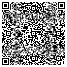 QR code with V&S Enterprises Inc contacts