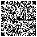 QR code with Amedic Inc contacts