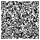 QR code with Harbordale YMCA contacts