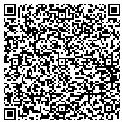 QR code with Chinnock Marine Inc contacts