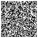 QR code with F Scott Perrino MD contacts