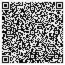 QR code with E S Homan Jr MD contacts