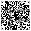 QR code with PA & Associates contacts
