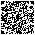 QR code with Pall M T C contacts