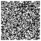 QR code with South Brevard Water Co-Op Inc contacts