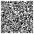 QR code with Henry Fera contacts