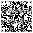 QR code with Ackerman Electric Inc contacts