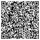 QR code with Zernia & CO contacts