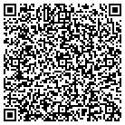 QR code with Cameratronic Repair contacts