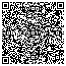 QR code with H Walker Foods contacts
