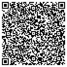 QR code with R & M Appliance Sales & Service contacts