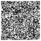 QR code with Ram Striping Co Inc contacts