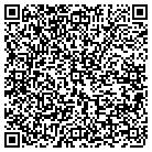QR code with Preston Chiropractic Center contacts