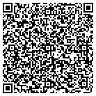 QR code with Caldwell & Ober Law Offices contacts