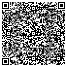 QR code with T & J's Shade Tree Motors contacts